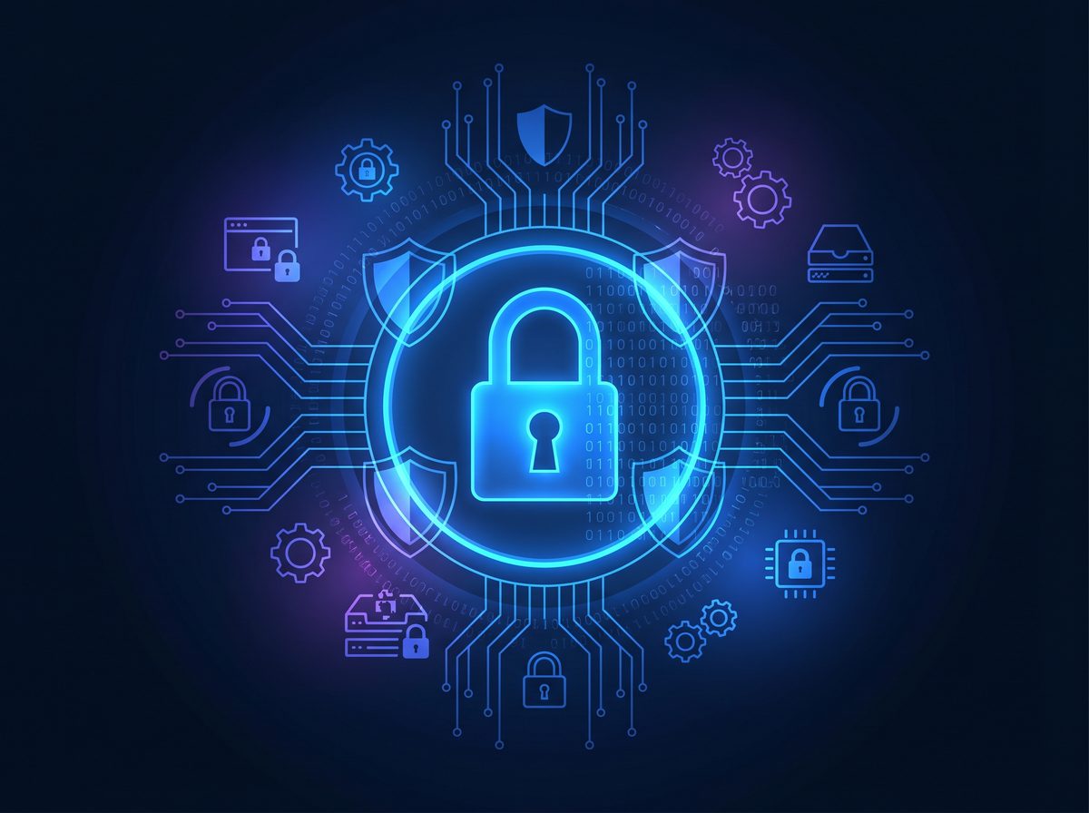 星脉加速器安全防护体系